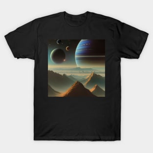 Ambience T-Shirt